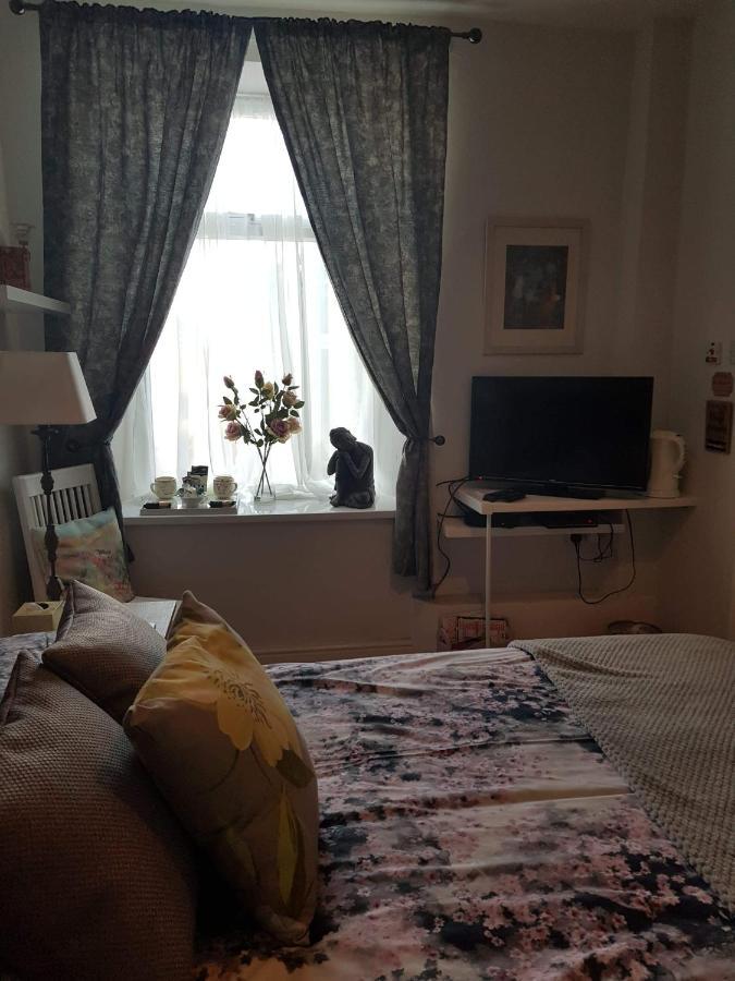 The Pavilion Guest House Millom Dış mekan fotoğraf